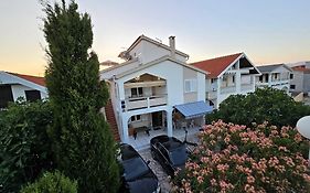 Apartmani Juric